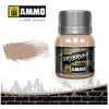 AMMO by MIG Jimenez AMMO MIG DRYBRUSH Dark Sand sendinimo dažai, 40 ml (A.MIG-0620)