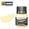 AMMO by MIG Jimenez AMMO MIG Drybrush dažai Ice Geltona 40 ml – sauso teptuko, 0640