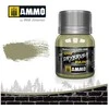 AMMO by MIG Jimenez AMMO MIG Drybrush dažai, Medium Žalias, 40 ml (0606)
