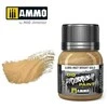 AMMO by MIG Jimenez AMMO MIG DRYBRUSH dažai sausam teptukui Ryškus auksas 40 ml (0627)