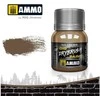 AMMO by MIG Jimenez AMMO MIG DRYBRUSH Earth dažai sausam teptukui, 40 ml (0619)