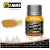 AMMO by MIG Jimenez AMMO MIG DRYBRUSH Light Rust dažai 40 ml sendinimui (0610)