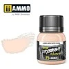 AMMO by MIG Jimenez AMMO MIG Drybrush Light Flesh 40 ml – sendinimo dažai A.MIG-0636