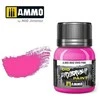 AMMO by MIG Jimenez AMMO MIG DRYBRUSH sendinimo dažai Vivid Rožinė 40 ml (0642)