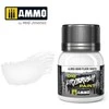 AMMO by MIG Jimenez AMMO MIG Drybrush sendinimo dažai Fluor Baltas 40 ml (A.MIG-0649)