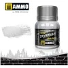 AMMO by MIG Jimenez AMMO MIG DRYBRUSH sendinimo dažai Šviesus metalas 40 ml (0621)
