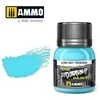 AMMO by MIG Jimenez AMMO MIG DRYBRUSH turkio dažai 40 ml – sendinimui, vandens pagrindo