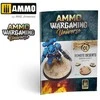 AMMO by MIG Jimenez AMMO MIG dykumų dioramų vadovas „Remote Deserts“, 28 psl.