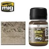 AMMO by MIG Jimenez AMMO MIG EARTH emalis – žemės/purvo sendinimo efektas, 35 ml (A.MIG-1403)