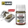 AMMO by MIG Jimenez AMMO MIG emalės filtras Tan 3 tonų kamufliažui, 35 ml (A.MIG-1510)