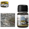 AMMO by MIG Jimenez AMMO MIG Engine Grime variklio purvo efektas, 35 ml (A.MIG-1407)