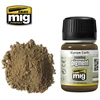 AMMO by MIG Jimenez AMMO MIG Europos žemės pigmentas modeliavimui, 35 ml