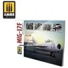 AMMO by MIG Jimenez AMMO MIG F-17/LM-5/Shenyang J-5 vizualus vadovas (daugiakalbis) 6084