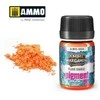 AMMO by MIG Jimenez AMMO MIG fluorescencinis oranžinis pigmentas 35 ml, miniatiūroms (3034)