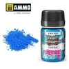AMMO by MIG Jimenez AMMO MIG fluorescencinis pigmentas Fluor Mėlyna 35 ml (3039)