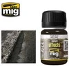 AMMO by MIG Jimenez AMMO MIG FRESH MUD sendinimo emalis, tamsiai rudas purvo efektui, 35 ml 1402