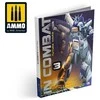 AMMO by MIG Jimenez AMMO MIG In Combat 3: Future Wars – mechų dažymo ir sendinimo knyga (EN) 6086