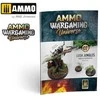 AMMO by MIG Jimenez AMMO MIG Knyga 07: Vešlios džiunglės – dioramų ir kraštovaizdžio vadovas 6926