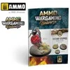 AMMO by MIG Jimenez AMMO MIG knyga „Distant Steppes“ – stepės dioramų vadovas