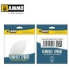 AMMO by MIG Jimenez AMMO MIG lašo formos kempinėlė modeliavimo pigmentams ir wash’ams 8560