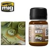 AMMO by MIG Jimenez AMMO MIG Light Rust Wash – šviesių rūdžių sendinimo ploviklis 35 ml