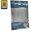 AMMO by MIG Jimenez AMMO MIG lipni chromo plėvelė 280x195 mm