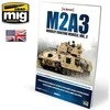 AMMO by MIG Jimenez AMMO MIG M2A3 Bradley – detalių albumas, 2 tomas (anglų), 5952