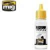 AMMO by MIG Jimenez AMMO MIG matinis akrilinis lakas Matinis LUCKY VARNISH 17 ml (2055)
