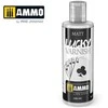 AMMO by MIG Jimenez AMMO MIG Matinis akrilinis lakas Matinis LUCKY VARNISH, 60 ml (2051)