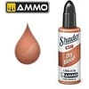 AMMO by MIG Jimenez AMMO MIG Matinis SHADER Dry Blood dažai 10 ml (0726)