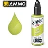 AMMO by MIG Jimenez AMMO MIG Matinis SHADER Bile Žalias dažai modeliams, 10 ml (0745)