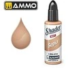 AMMO by MIG Jimenez AMMO MIG Matinis SHADER dažai Sepia 10 ml aerografui (0734)