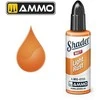 AMMO by MIG Jimenez AMMO MIG Matinis SHADER dažai – Šviesi rūdis, 10 ml (aerografui)