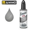 AMMO by MIG Jimenez AMMO MIG Matinis SHADER dažai Navy Pilkas 10 ml (A.MIG-0755)