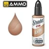 AMMO by MIG Jimenez AMMO MIG Matinis SHADER matiniai dažai Earth, 10 ml (0735)