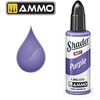 AMMO by MIG Jimenez AMMO MIG Matinis Shader dažai, violetinė 10 ml (0751)