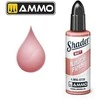 AMMO by MIG Jimenez AMMO MIG Matt Shader dažai aerografui Natūrali oda 10 ml A.MIG-0728