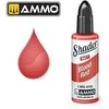 AMMO by MIG Jimenez AMMO MIG Matt Shader dažai Blood Raudona 10 ml (0725)