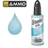 AMMO by MIG Jimenez AMMO MIG Matt Shader Dangaus mėlyna dažai 10 ml (A.MIG-0747)