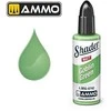 AMMO by MIG Jimenez AMMO MIG Matt Shader Goblin Žalias matiniai dažai 10 ml, A.MIG-0742