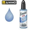 AMMO by MIG Jimenez AMMO MIG Matt Shader Marine Mėlyna dažai 10 ml (A.MIG-0748)