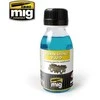 AMMO by MIG Jimenez AMMO MIG metalinių vikšrų juodinimo ir sendinimo skystis, 100 ml