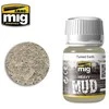 AMMO by MIG Jimenez AMMO MIG MUD Turned Earth emalio sendinimo priemonė, 35 ml (A.MIG-1702)