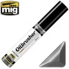 AMMO by MIG Jimenez AMMO MIG Oilbrusher Plienas 3536 – aliejiniai sendinimo dažai su teptuku