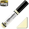 AMMO by MIG Jimenez AMMO MIG Oilbrusher Geltona Bone 3521 – aliejiniai sendinimo dažai su teptuku