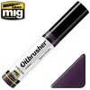 AMMO by MIG Jimenez AMMO MIG Oilbrusher Space Violetinė 3526 – aliejiniai dažai sendinimui su teptuku