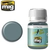 AMMO by MIG Jimenez AMMO MIG Panel Line Wash melsvai pilkas 35 ml, A.MIG-1613, RLM 76/78