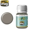 AMMO by MIG Jimenez AMMO MIG panelių linijų ploviklis Medium Tan, 35 ml (A.MIG-1606)