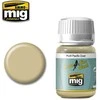 AMMO by MIG Jimenez AMMO MIG panelių linijų ploviklis Pacific Dust, 35 ml (A.MIG-1604)
