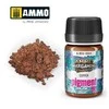 AMMO by MIG Jimenez AMMO MIG pigmentas Copper 35 ml – vario efektas miniatiūroms, 3044